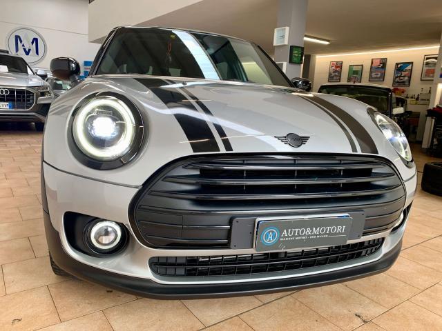 MINI Cooper Clubman Mini Clubman 1.5 Cooper Classic automatica FULL OPTIONAL