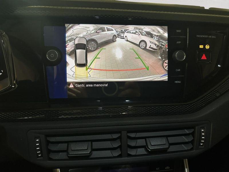 Volkswagen Taigo Taigo 1.0 TSI 115 CV DSG Edition Plus