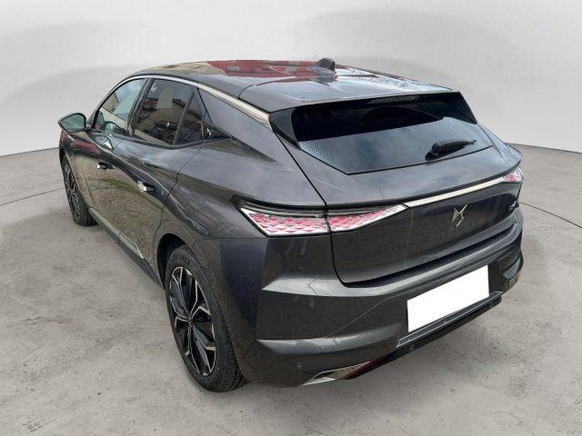 DS AUTOMOBILES DS 4 DS 4 PureTech 130 aut. Opera