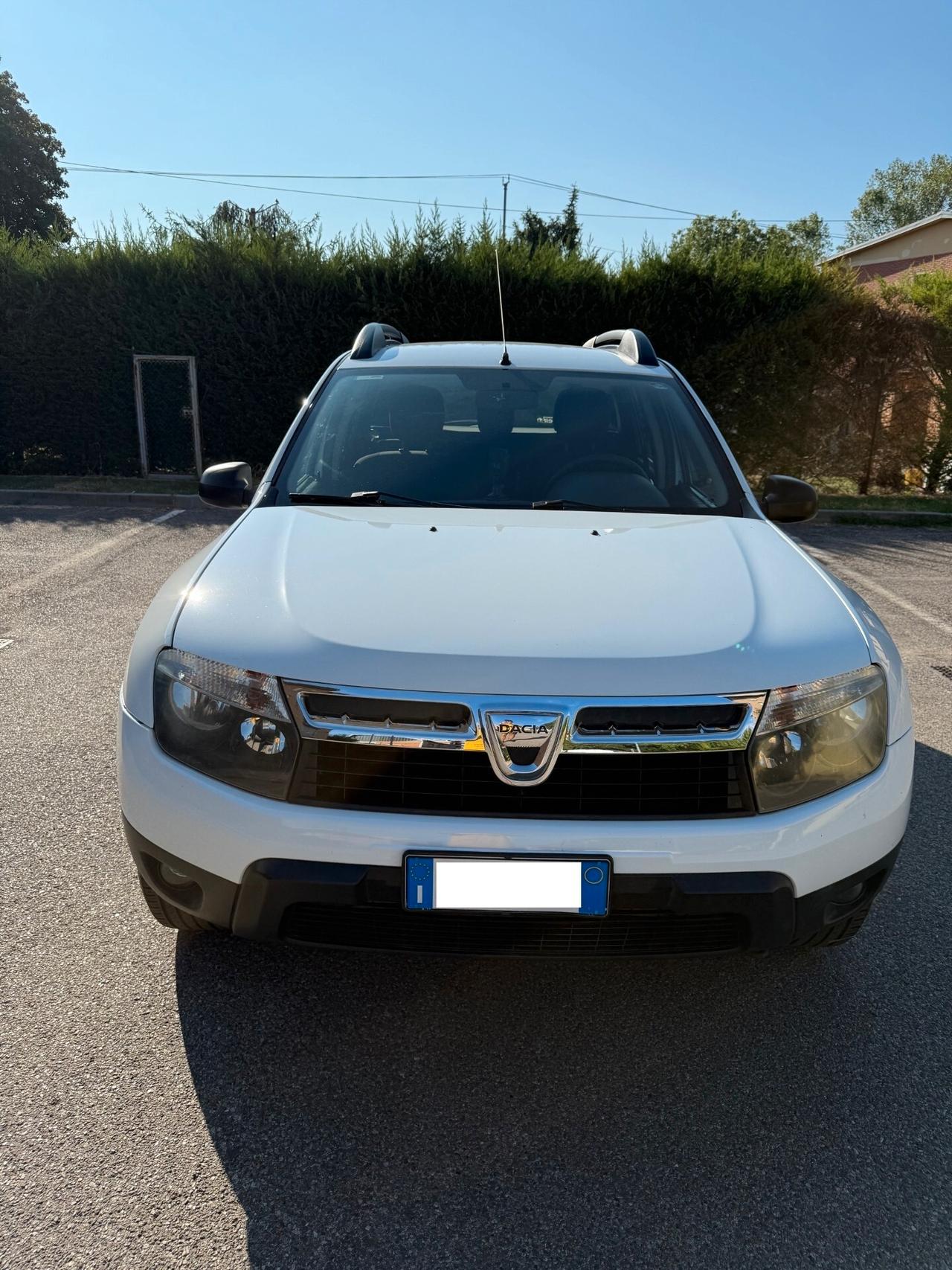 Dacia Duster 1.5 dci 4x4 - 12 MESI DI GARANZIA -