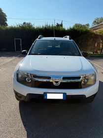 Dacia Duster 1.5 dci 4x4 - 12 MESI DI GARANZIA -