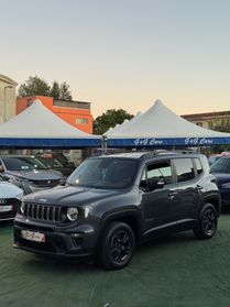 Jeep Renegade 1.6 Mjt 130 CV Longitude