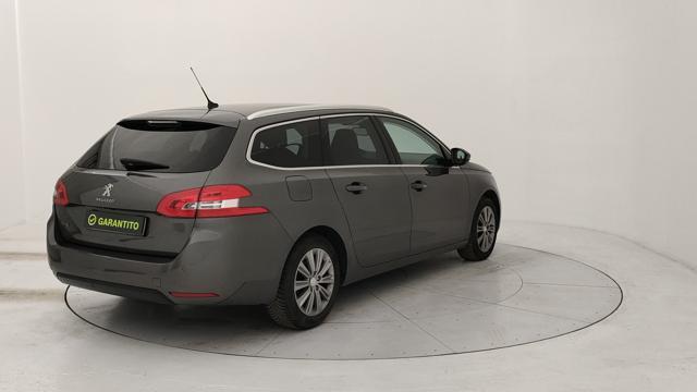 PEUGEOT 308 1.5 bluehdi Active Business s&s 130cv eat8 my20