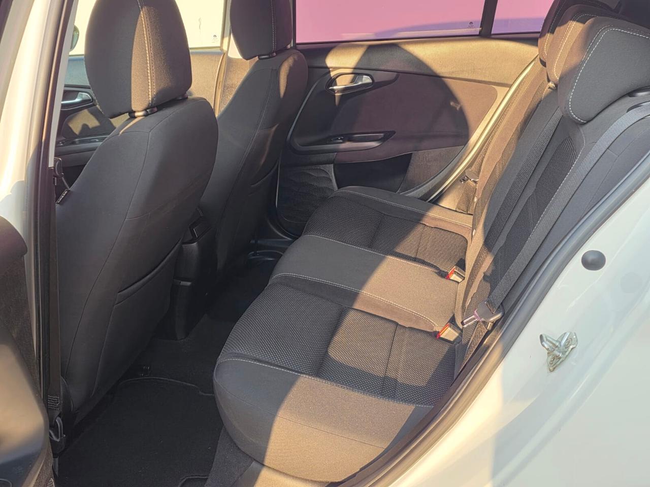 Fiat Tipo 1.6 Mjt 4 porte Lounge