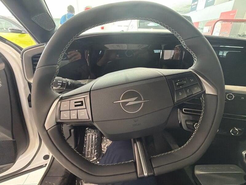 Opel Mokka Edition Benzina 136 CV (100 kW) Manuale