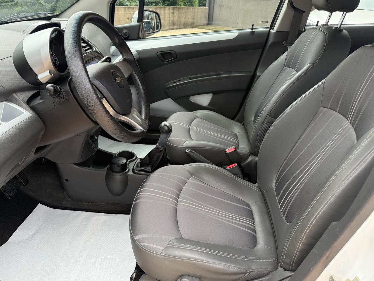 Chevrolet Spark 1.0