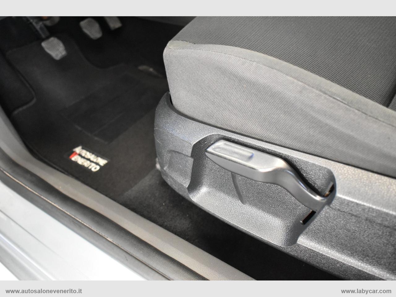 FORD Focus 1.6 TDCi 90CV SW Ikon