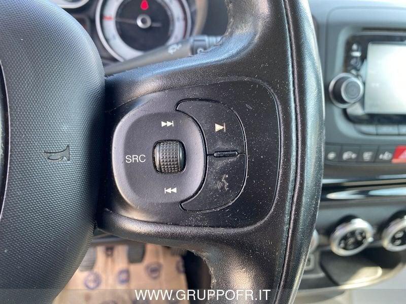 FIAT 500L 1.3 Multijet 95 CV Pop Star