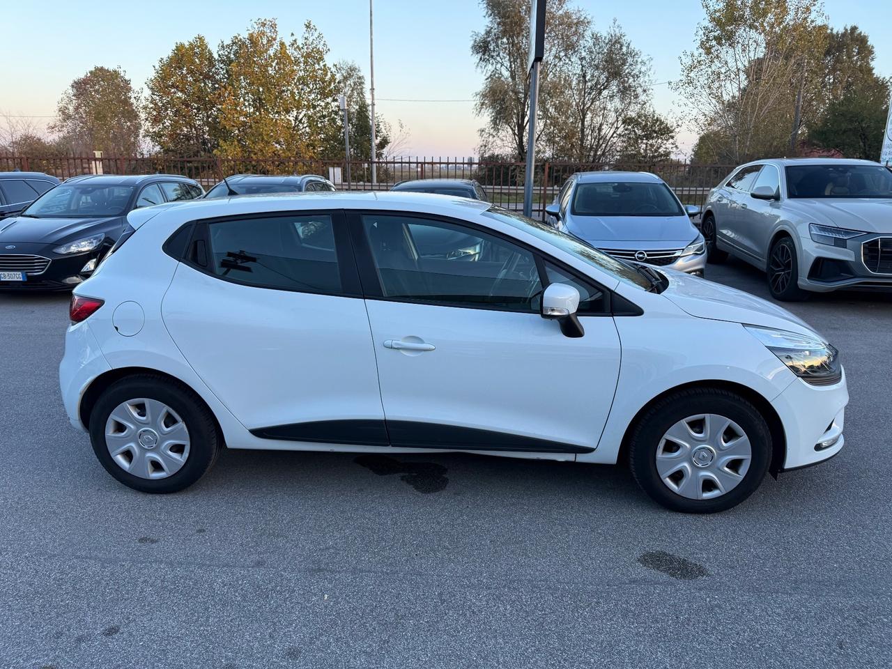 Renault Clio 1.5 75 CV 5p Garantita