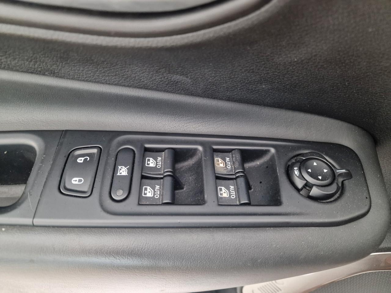 Jeep Renegade Diesel 130cv 2022