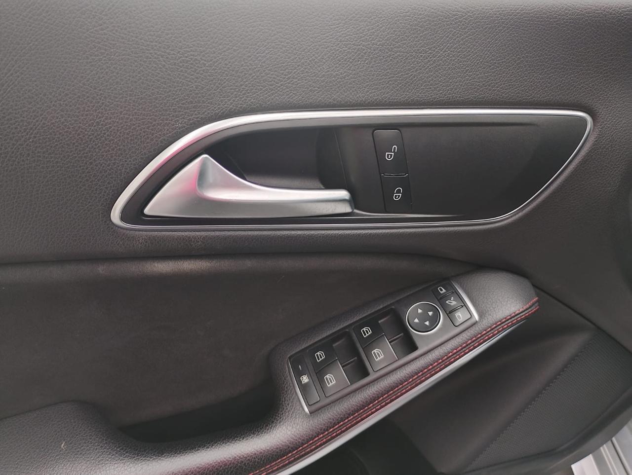 Mercedes-benz CLA 220 d S.W. Automatic Premium