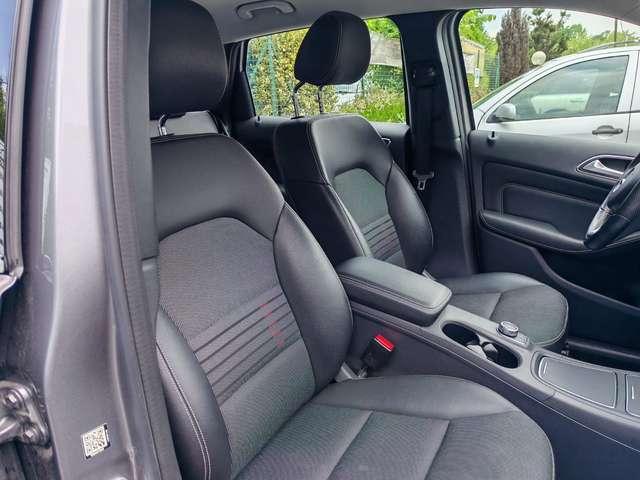 Mercedes-Benz B 180 B 180 d (cdi) Premium auto FL E6