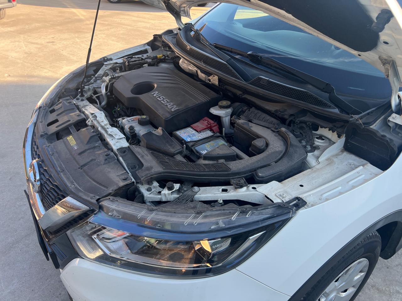 Nissan Qashqai 1.5 dCi 115 CV Business