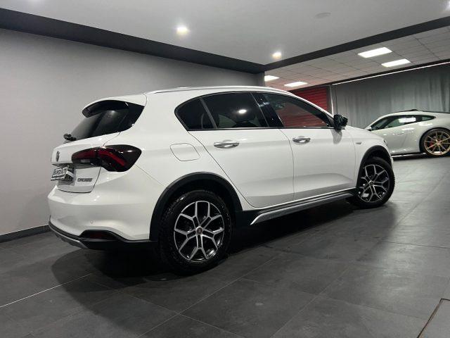 FIAT Tipo 1.3 Mjt S&S 95 CV 5 porte Cross