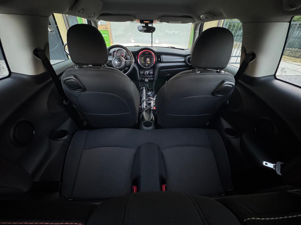 Mini 1.5 One D