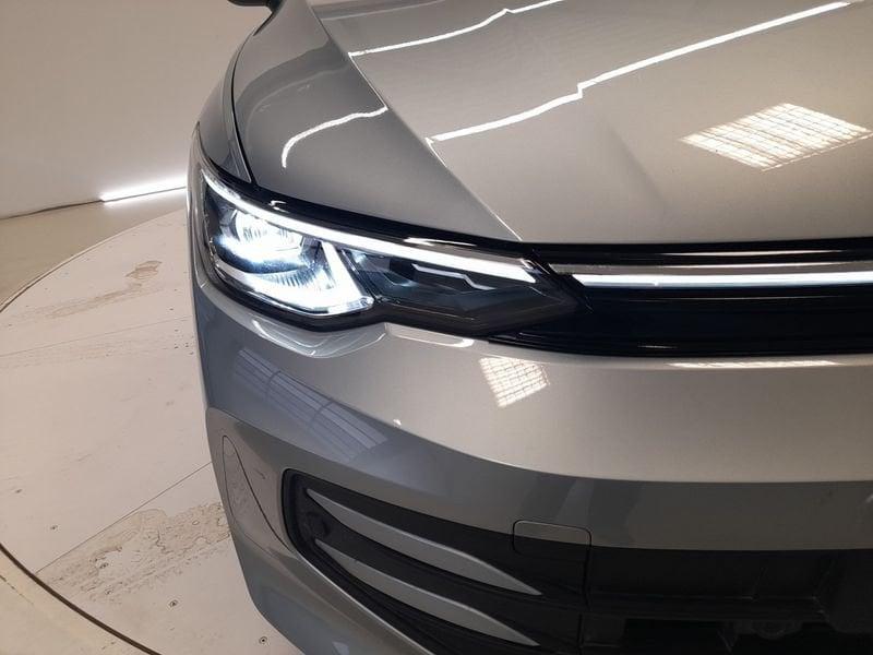 Volkswagen Golf Golf Variant 2.0 TDI 150 CV DSG SCR Edition Plus