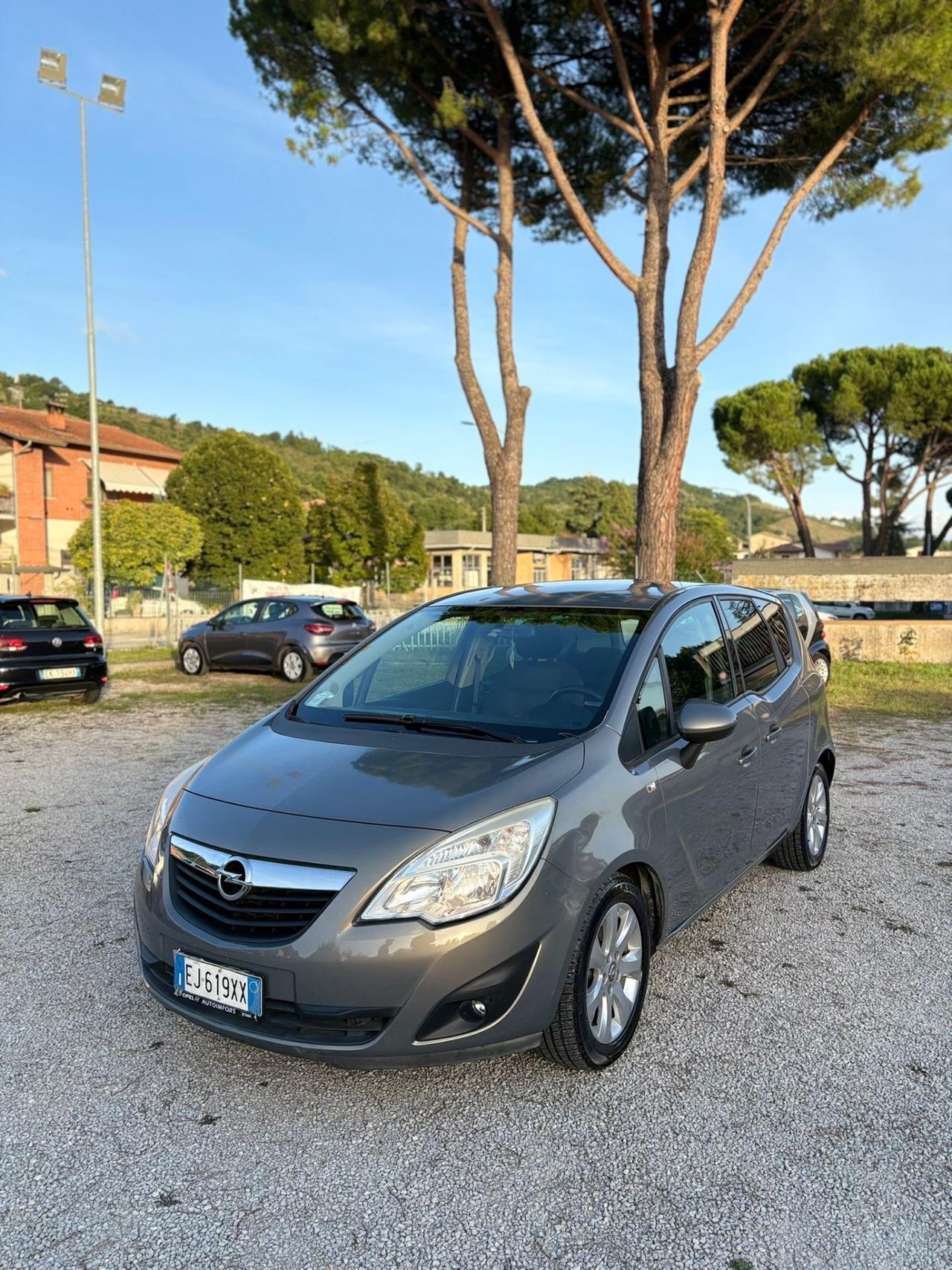 Opel Meriva 1.7 CDTI 110CV PERFETTA
