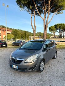 Opel Meriva 1.7 CDTI 110CV PERFETTA