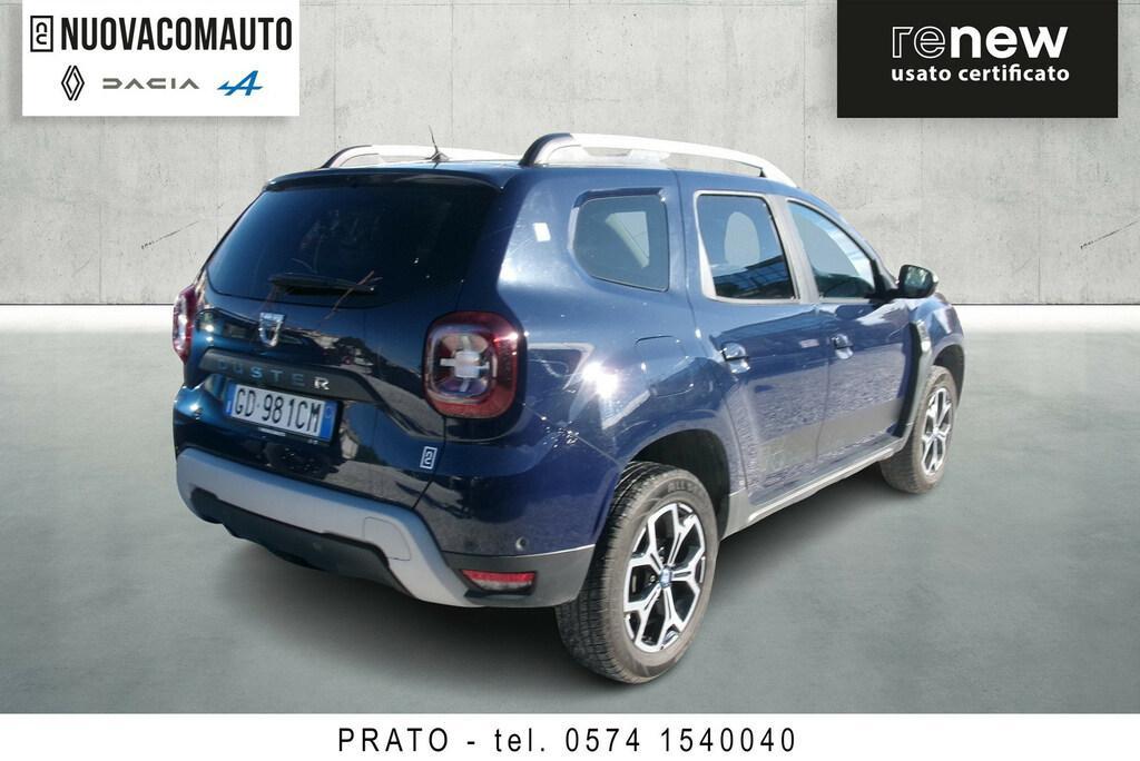 Dacia Duster 1.0 tce ECO-G 15th Anniversary 4x2