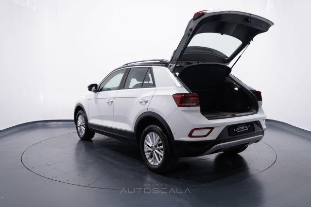 VOLKSWAGEN T-Roc 1.5 TSI 150cv ACT DSG Life