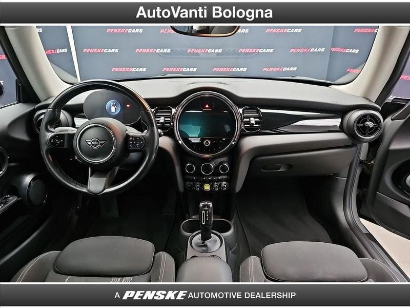 MINI Mini Full Electric Mini Cooper SE Electric