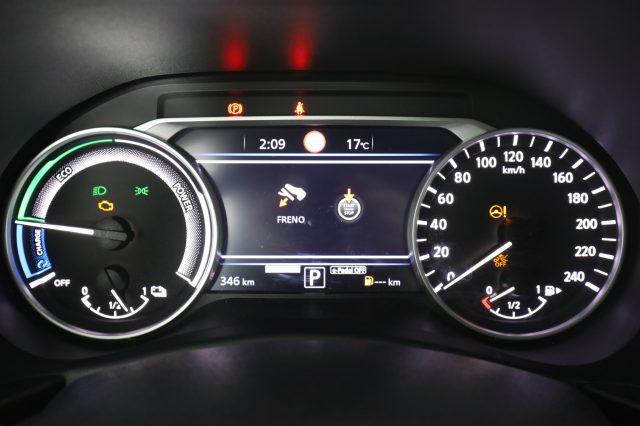 NISSAN Juke Juke 1.6 HEV N-Connecta