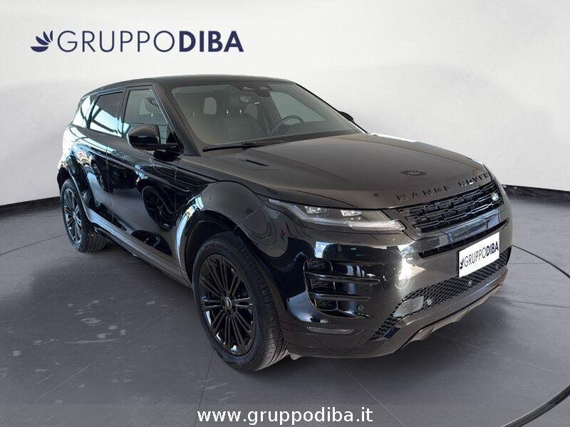 Land Rover Range Rover Evoque II 2024 2.0d i4 mhev Dynamic SE awd 163