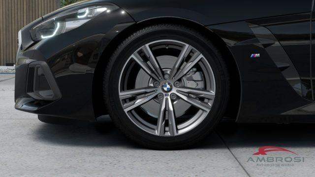 BMW Z4 M sDrive20i Msport Package