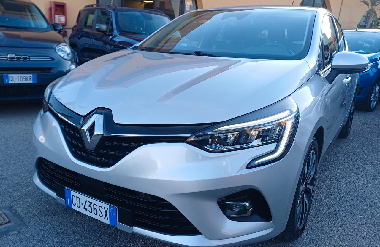 Renault Clio Blue dCi 85 CV 5 porte Intens