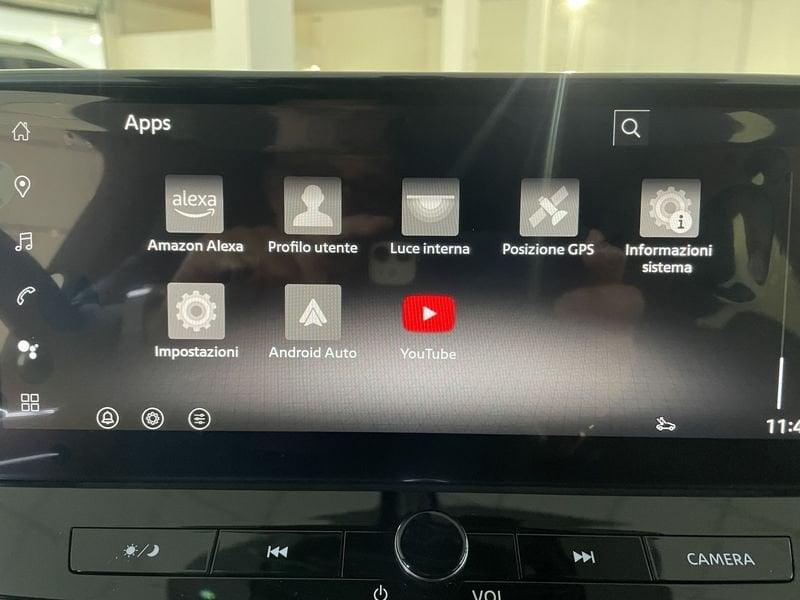 Nissan Qashqai Qashqai MHEV 158 CV Xtronic N-Connecta