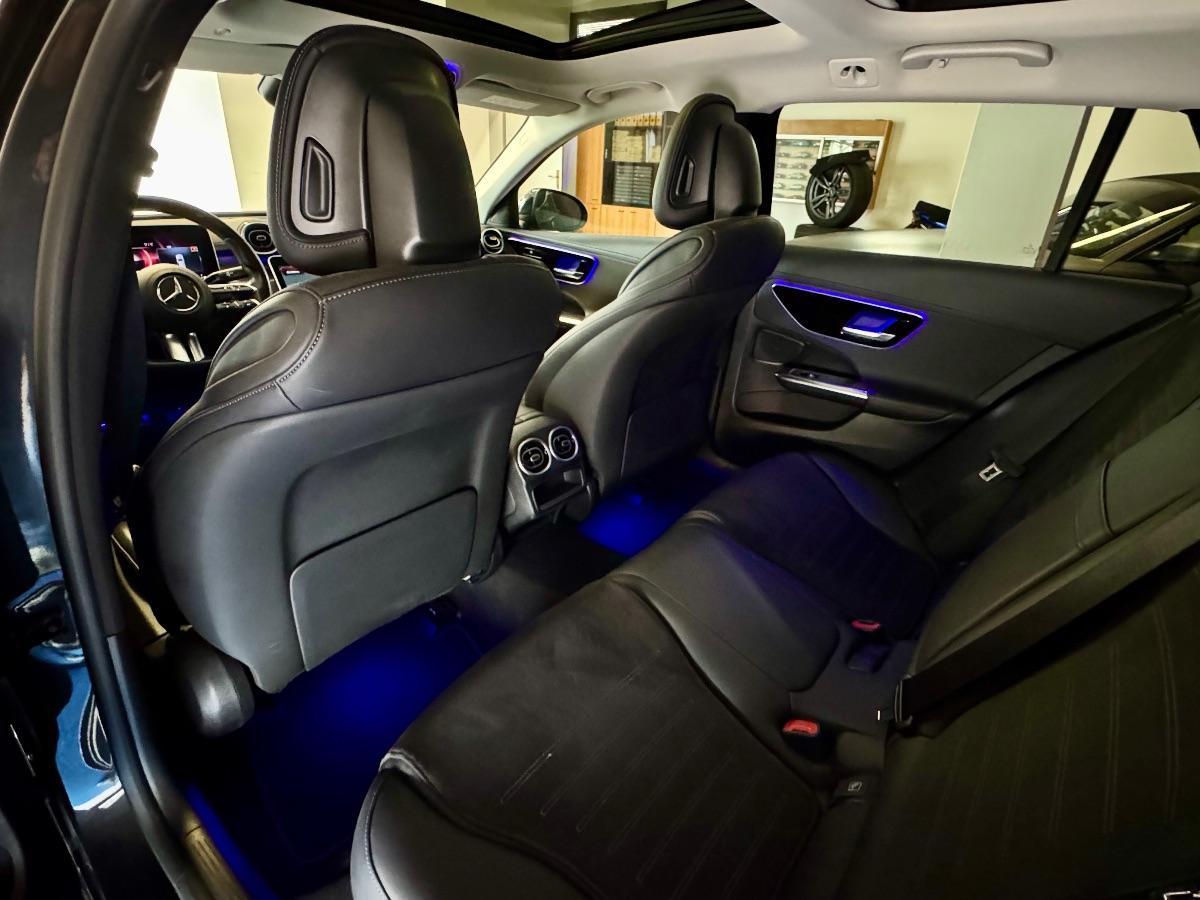 MERCEDES - Classe C - C 220 d 4Matic Auto Premium