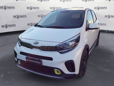 KIA Picanto Picanto 1.0 tgdi X Line my18