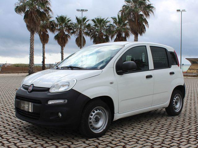 FIAT Panda 1.3 MJT S&S Pop Van 2 posti +IVA