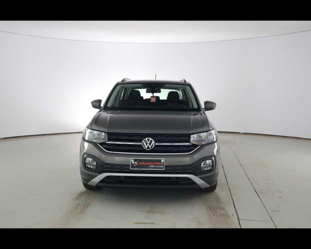 VOLKSWAGEN T-Cross 1.0 TSI 110 CV DSG Style