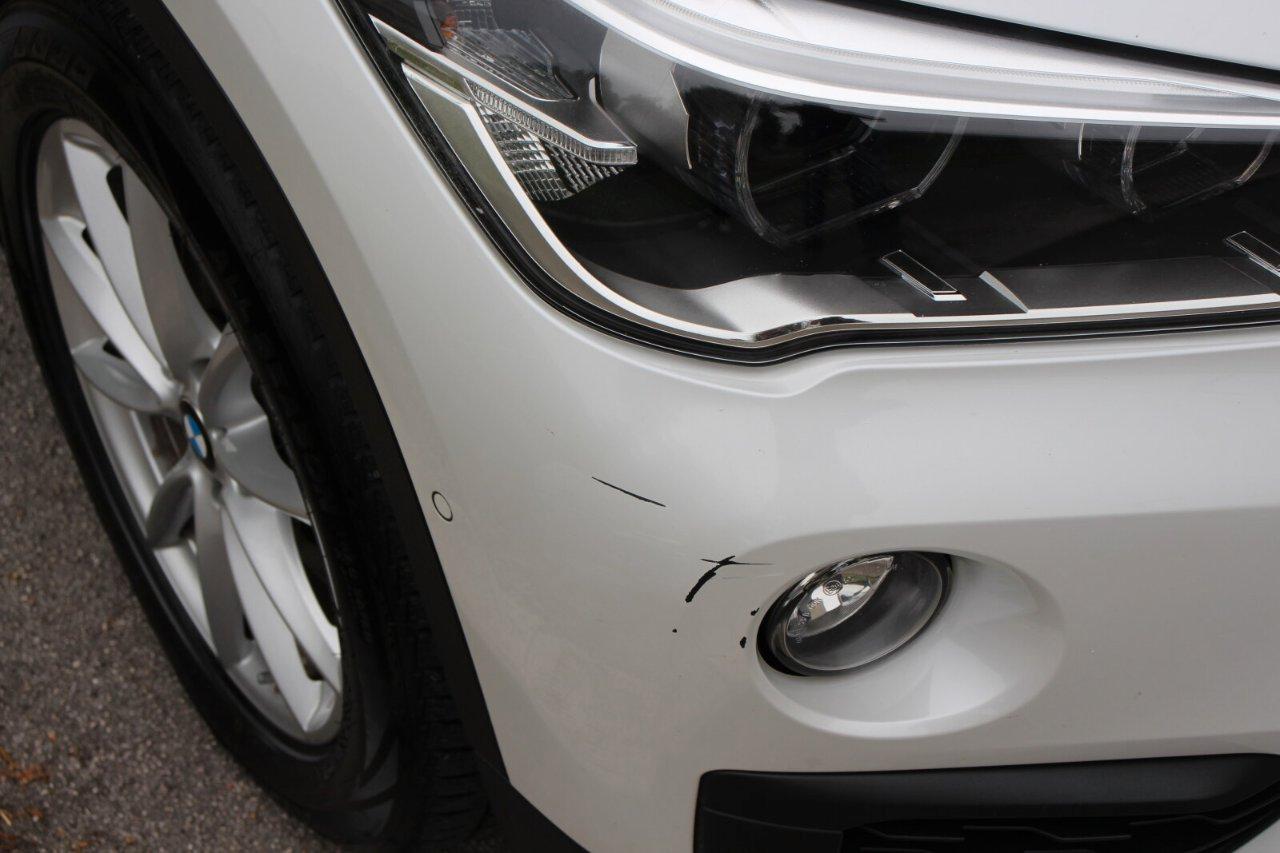 BMW X1 xdrive18d Advantage auto