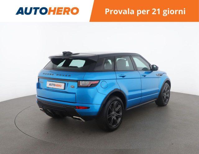 LAND ROVER Range Rover Evoque 2.0 TD4 180 CV 5p. Landmark Edition