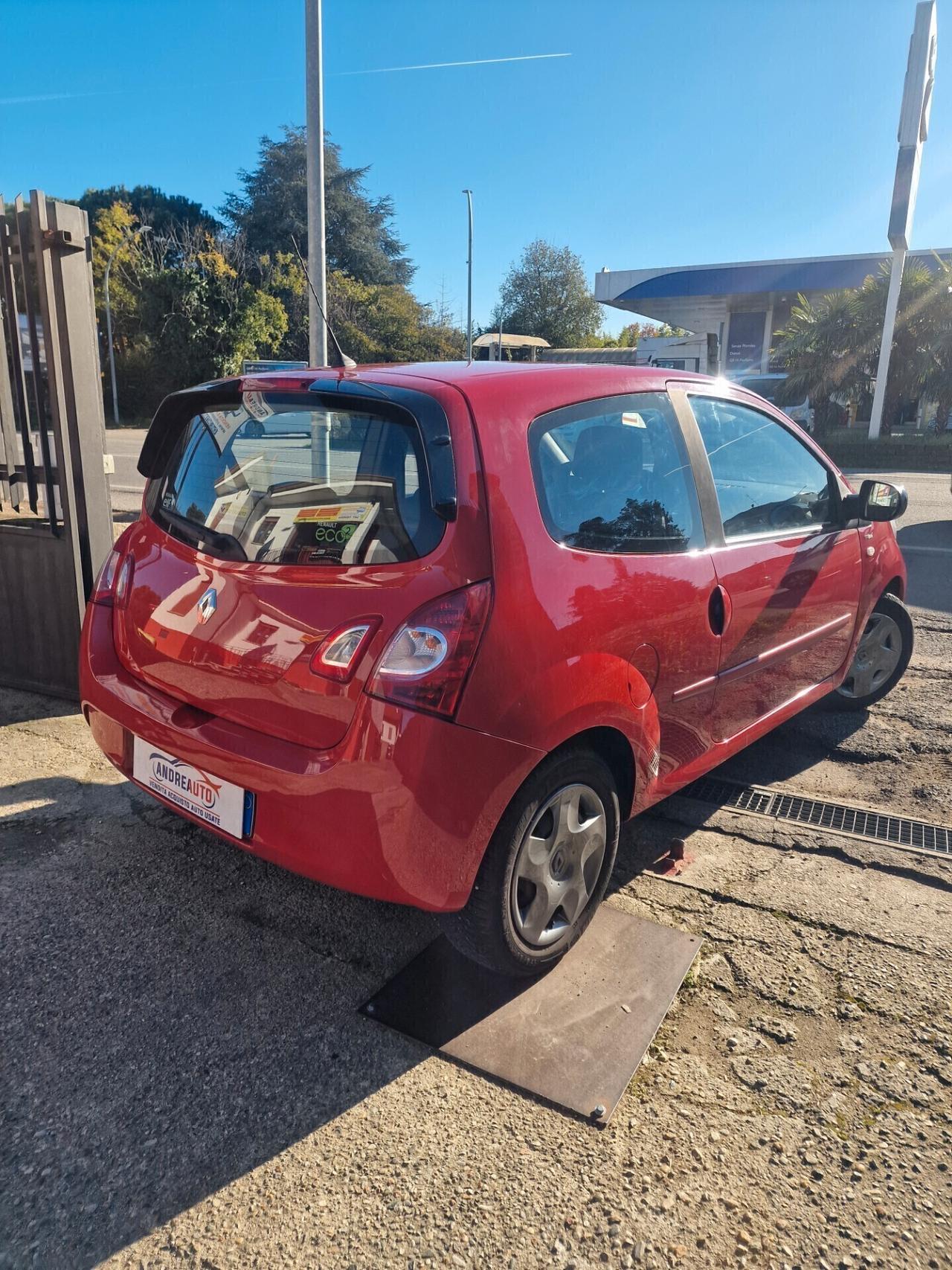 Renault Twingo 1.2 16V Night&Day