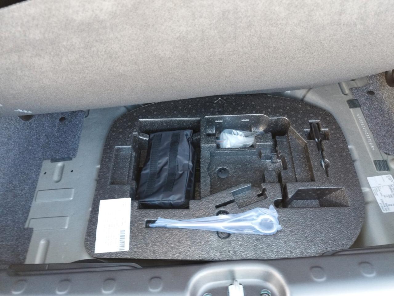 Fiat Panda 1.0 FireFly S&S Hybrid Pandina