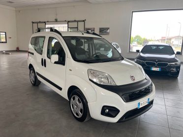 Fiat Qubo 1.3 MJT 95 CV Lounge