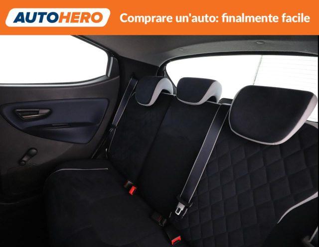 LANCIA Ypsilon 1.2 69 CV 5 porte Mya