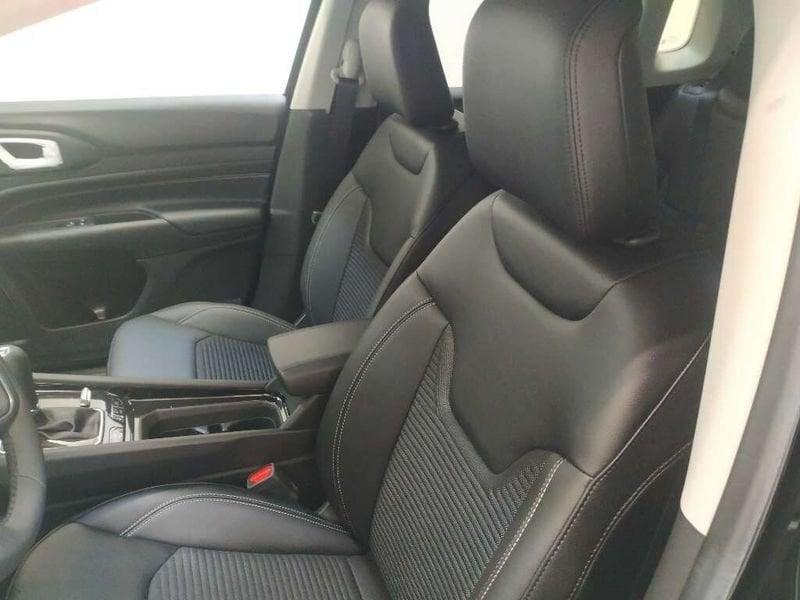 Jeep Compass 1.3 turbo t4 phev Limited 4xe auto