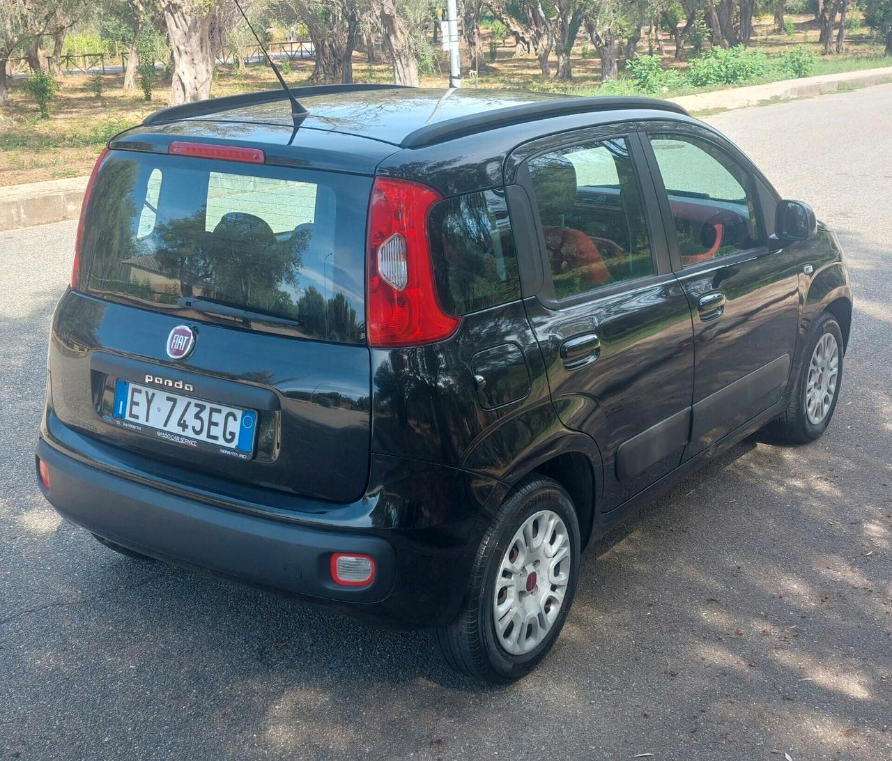 Fiat Panda 1.2 Pop