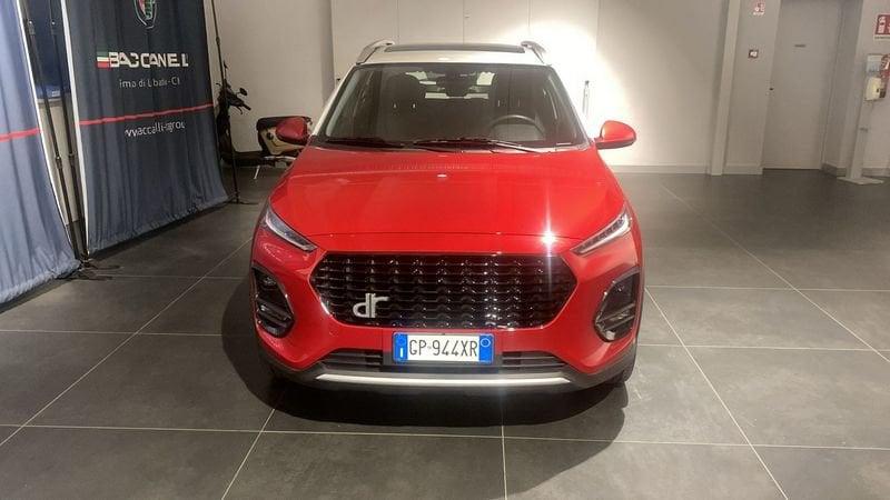 DR AUTOMOBILES dr 3.0 dr 3.0 1.5