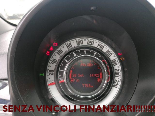 FIAT 500 1.0 Hybrid VEDI INFO!!!!!!