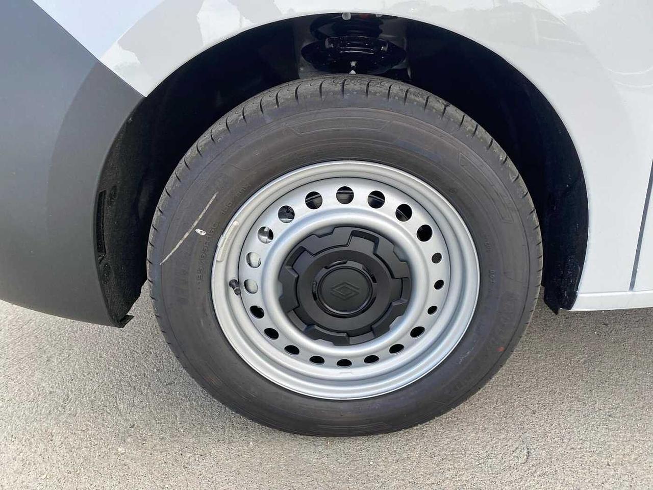 Renault Kangoo 1.5 dCi 95CV PL Van doppia cabina