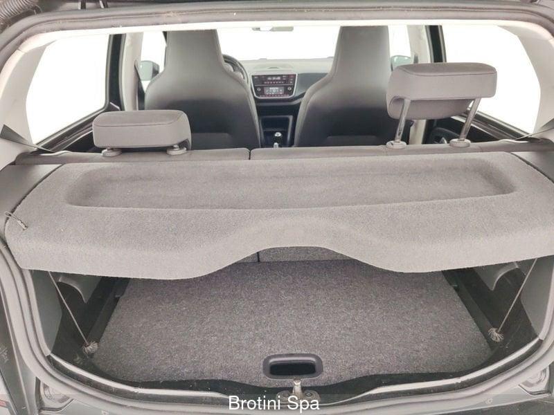 Volkswagen up! 1.0 5p. EVO move BlueMotion Technology
