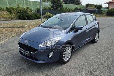 FORD Fiesta 1.1 75 CV 5 porte Connect