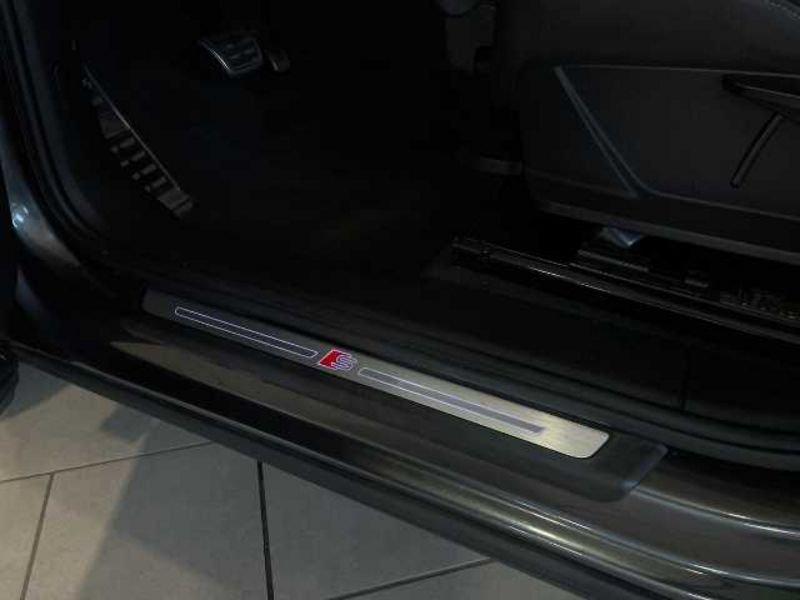 Audi Q3 I 2019 Sportback 40 2.0 tdi Edition quattro 190cv s-tronic