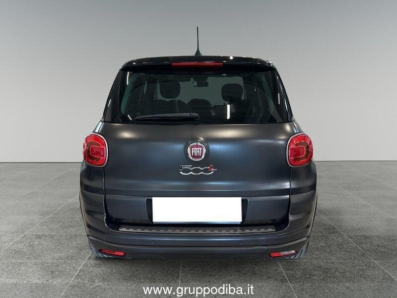 FIAT 500L 2017 Cross Benzina Cross 1.4 Mirror City Cross s&s 95cv