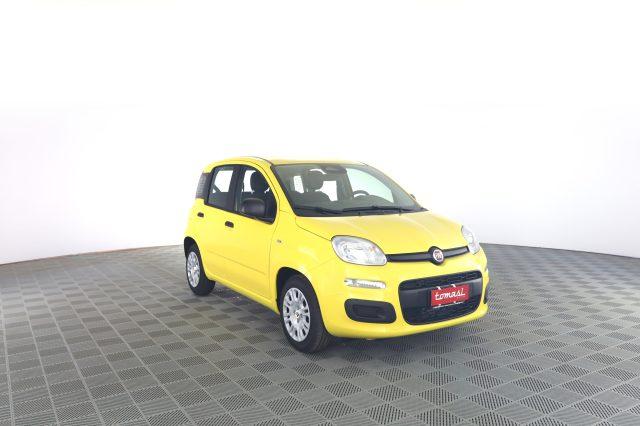 FIAT Panda Pandina 1.0 FireFly 65 CV Hybrid Pop